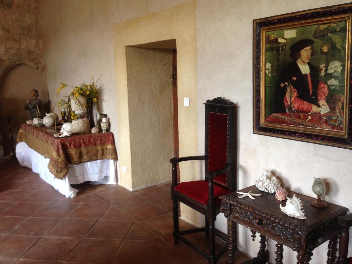 Château de Cauderoue Nérac Extérieur photo