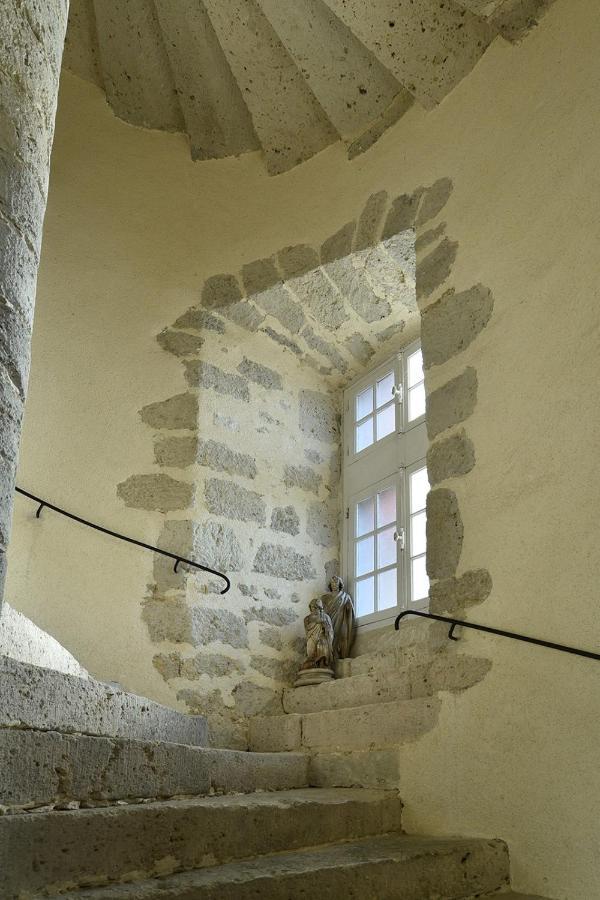 Château de Cauderoue Nérac Extérieur photo